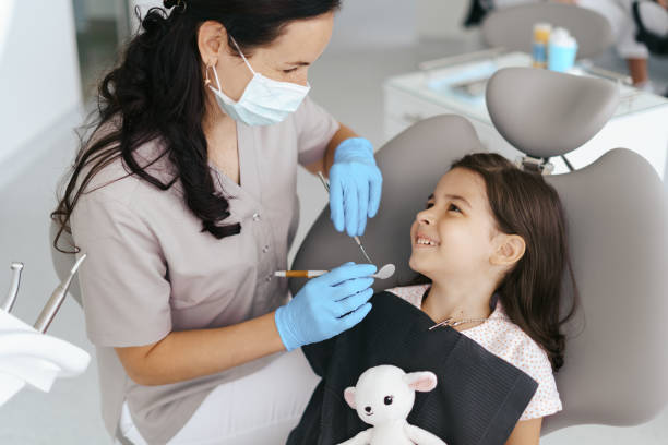 Laser Dentistry in Port Washington, WI