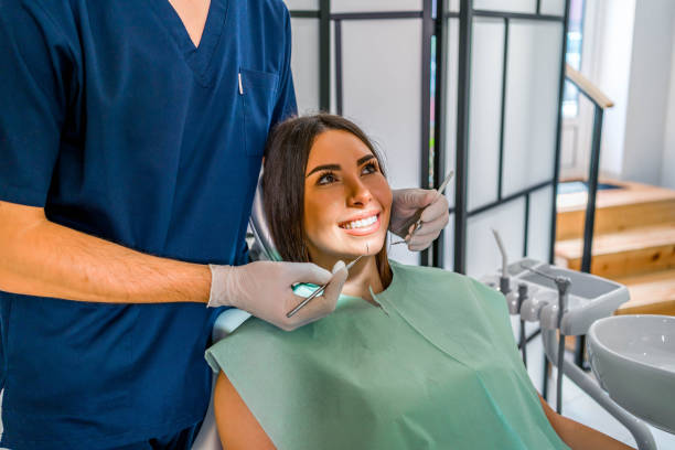 Advanced Technology for Better Dental Care in Port Washington, WI